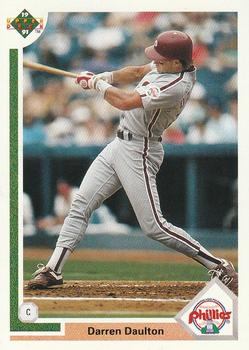 Darren Daulton