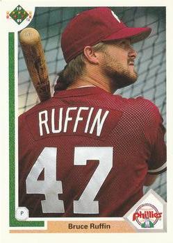 Bruce Ruffin