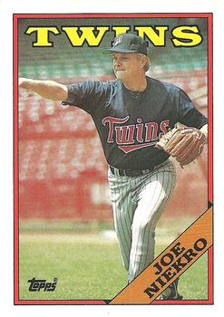 Joe Niekro