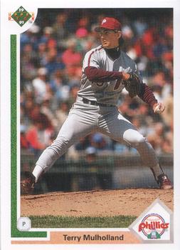 Terry Mulholland