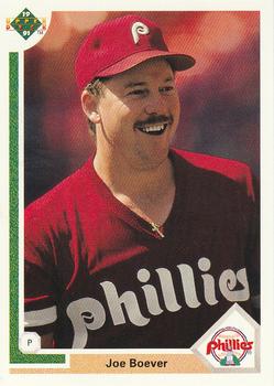 Joe Boever