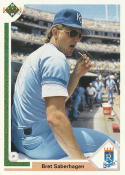 Bret Saberhagen