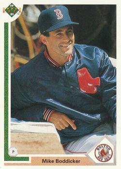 #438 Mike Boddicker
