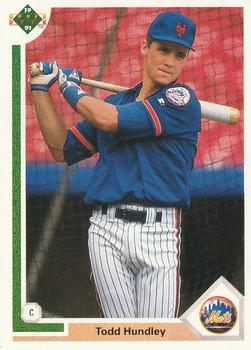 Todd Hundley