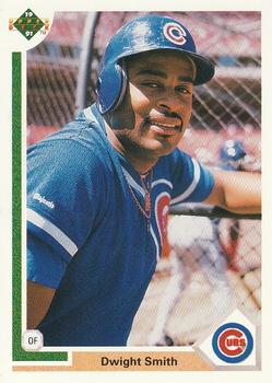 Dwight Smith