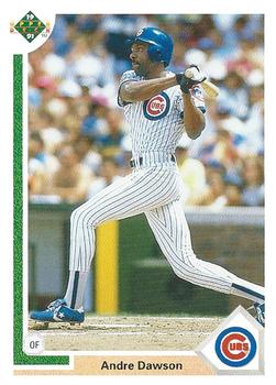 Andre Dawson
