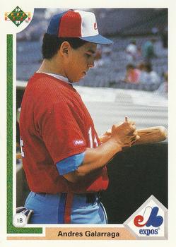 Andres Galarraga