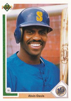 Alvin Davis