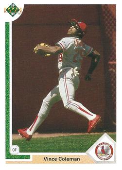 Vince Coleman