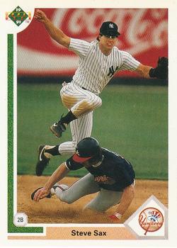 Steve Sax