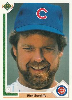 #473 Rick Sutcliffe