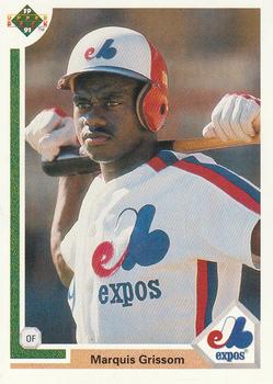 Marquis Grissom