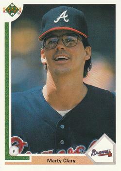Marty Clary