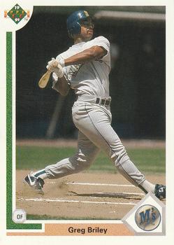 Greg Briley