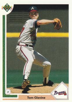 Tom Glavine