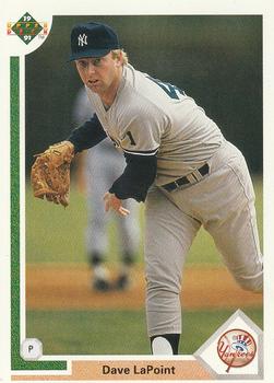 Dave LaPoint