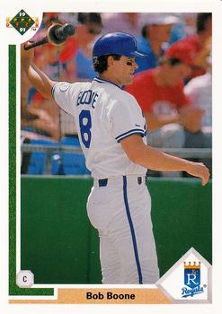 Bob Boone