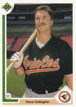 Dave Gallagher