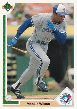 Mookie Wilson