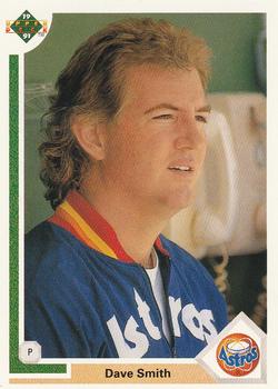 Dave Smith