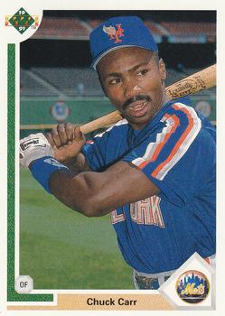 Chuck Carr