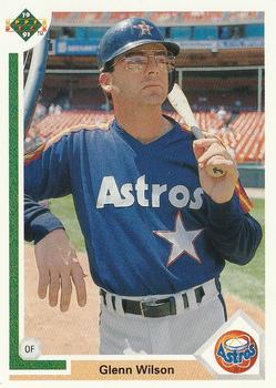Glenn Wilson