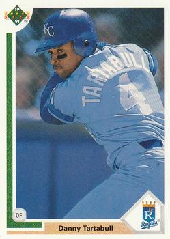 Danny Tartabull