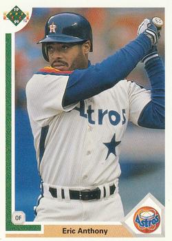 Eric Anthony