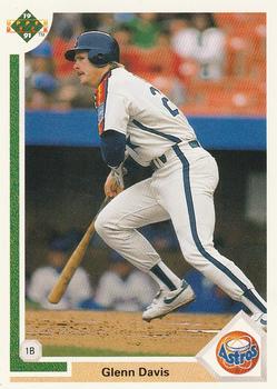 Glenn Davis