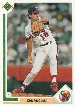 Kirk McCaskill