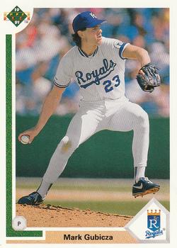 Mark Gubicza