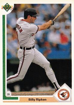 Billy Ripken