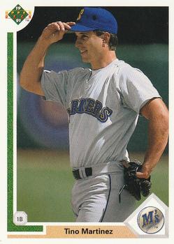 Tino Martinez
