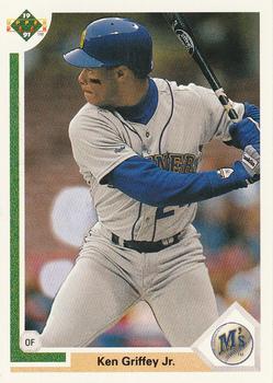 Ken Griffey Jr.