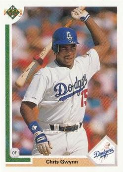Chris Gwynn