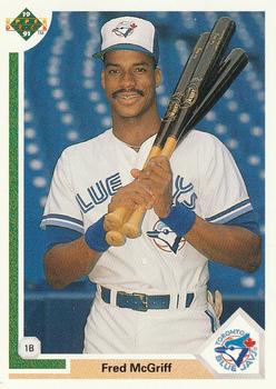 Fred McGriff