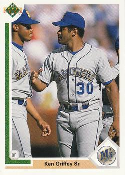 Ken Griffey Sr.