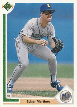 Edgar Martinez