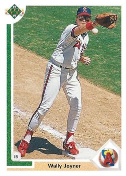 Wally Joyner