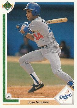 Jose Vizcaino