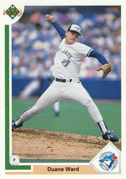 Duane Ward