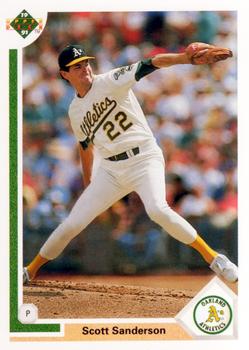 Scott Sanderson