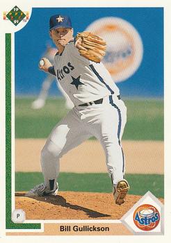 Bill Gullickson