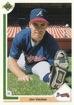 Jim Vatcher