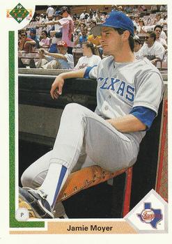 Jamie Moyer