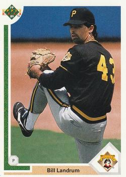 Bill Landrum