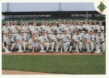 Chicago White Sox