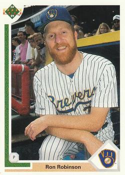 #620 Ron Robinson