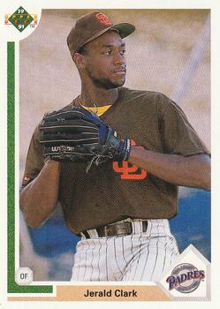 Jerald Clark