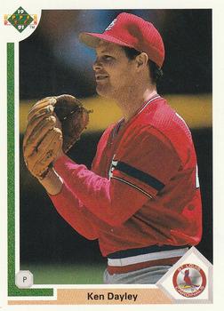Ken Dayley